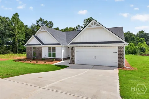 334 Tallulah Court #15