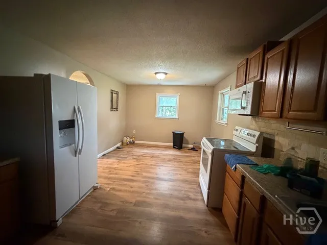 158 Golf Lane Springfield, GA 31329