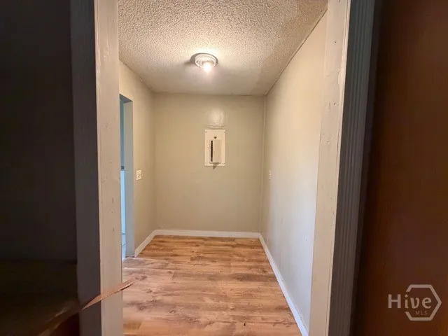 158 Golf Lane Springfield, GA 31329
