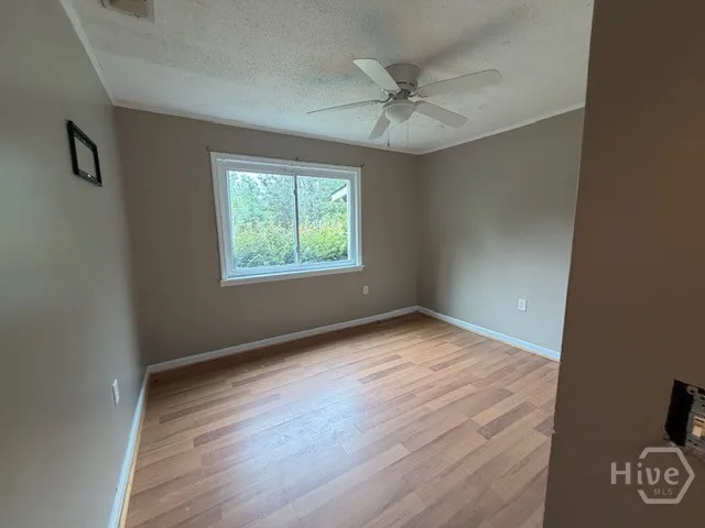 158 Golf Lane Springfield, GA 31329