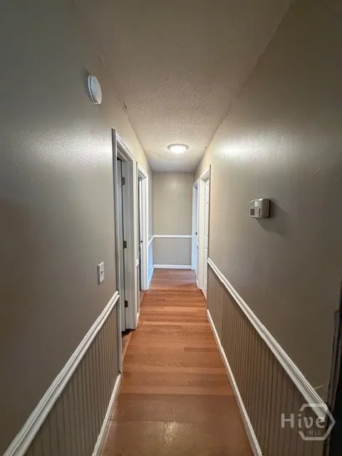 158 Golf Lane Springfield, GA 31329