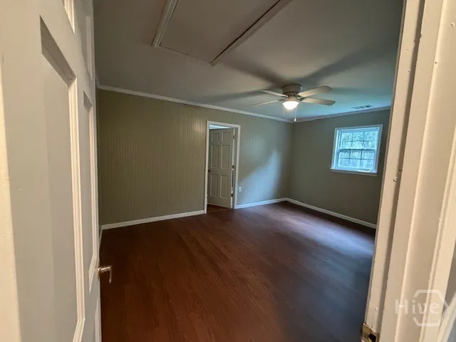 158 Golf Lane Springfield, GA 31329