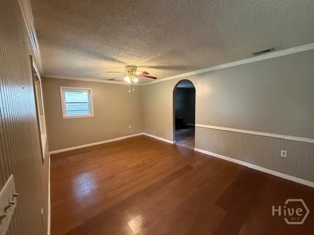 158 Golf Lane Springfield, GA 31329