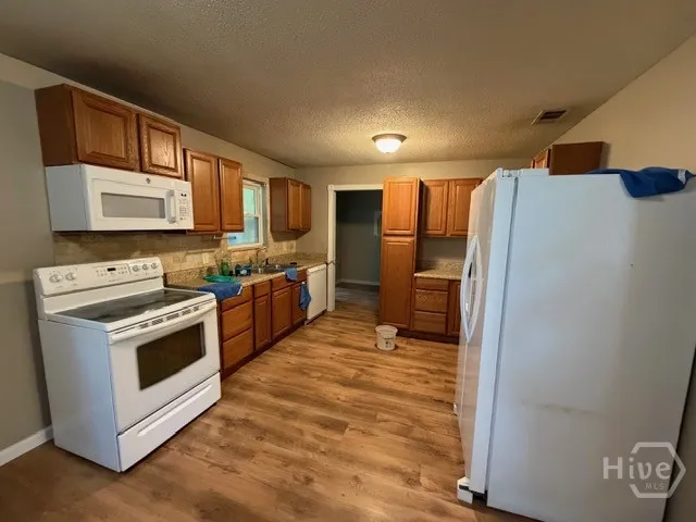 158 Golf Lane Springfield, GA 31329