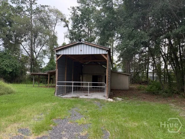 158 Golf Lane Springfield, GA 31329