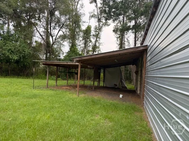 158 Golf Lane Springfield, GA 31329
