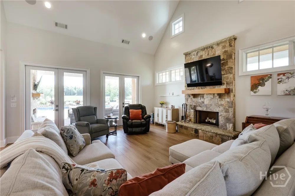 1820 Clover Lane Bishop, GA 30621