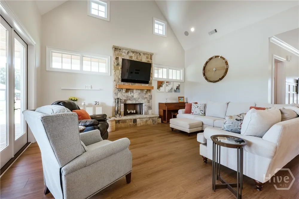 1820 Clover Lane Bishop, GA 30621