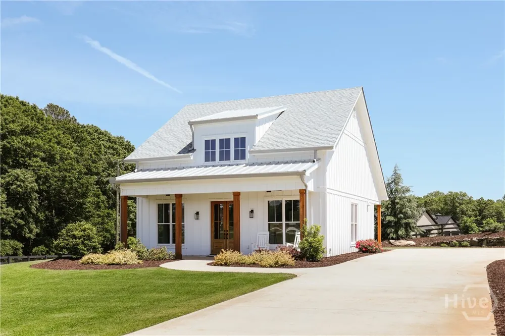 1820 Clover Lane Bishop, GA 30621