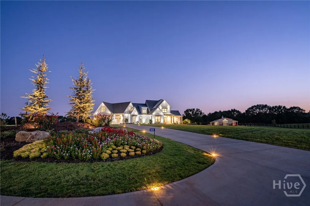 1820 Clover Lane Bishop, GA 30621