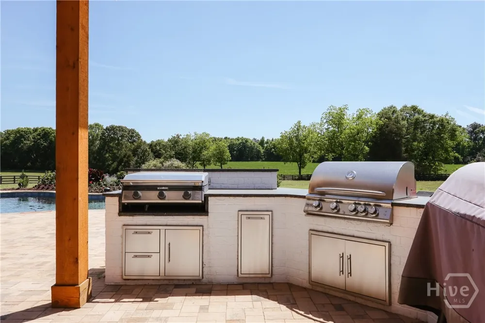 1820 Clover Lane Bishop, GA 30621