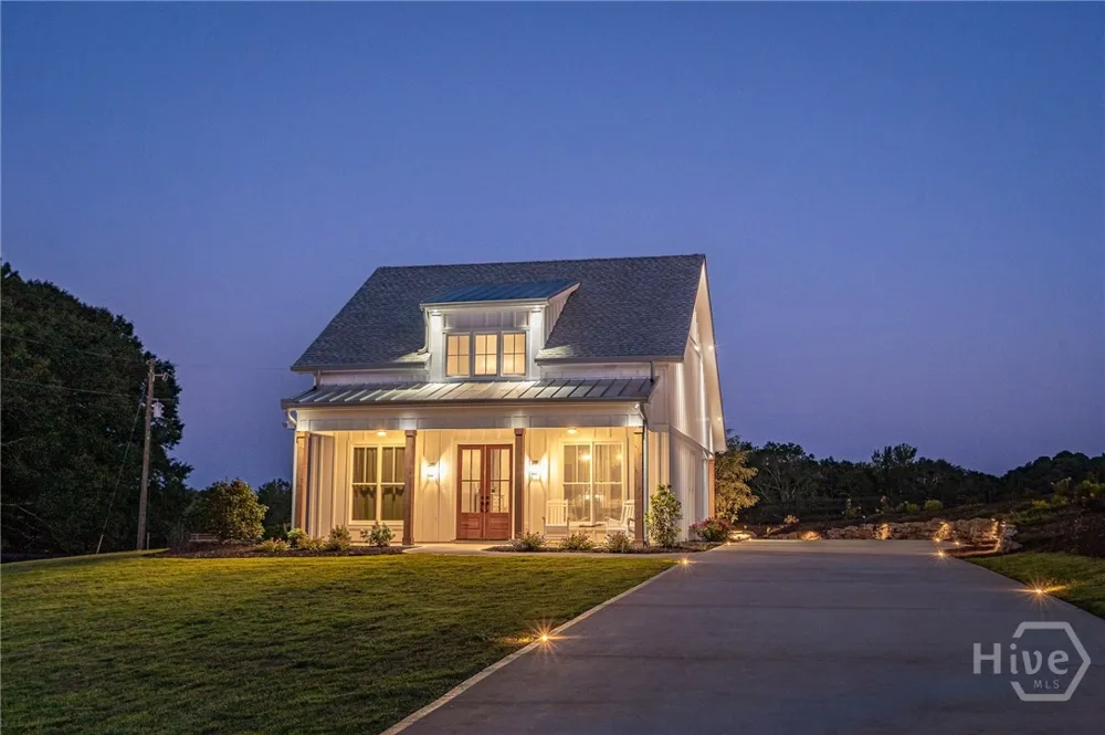 1820 Clover Lane Bishop, GA 30621