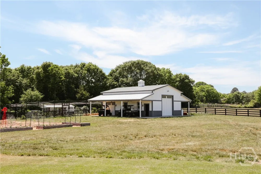 1820 Clover Lane Bishop, GA 30621