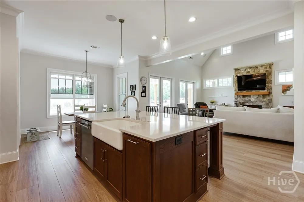 1820 Clover Lane Bishop, GA 30621