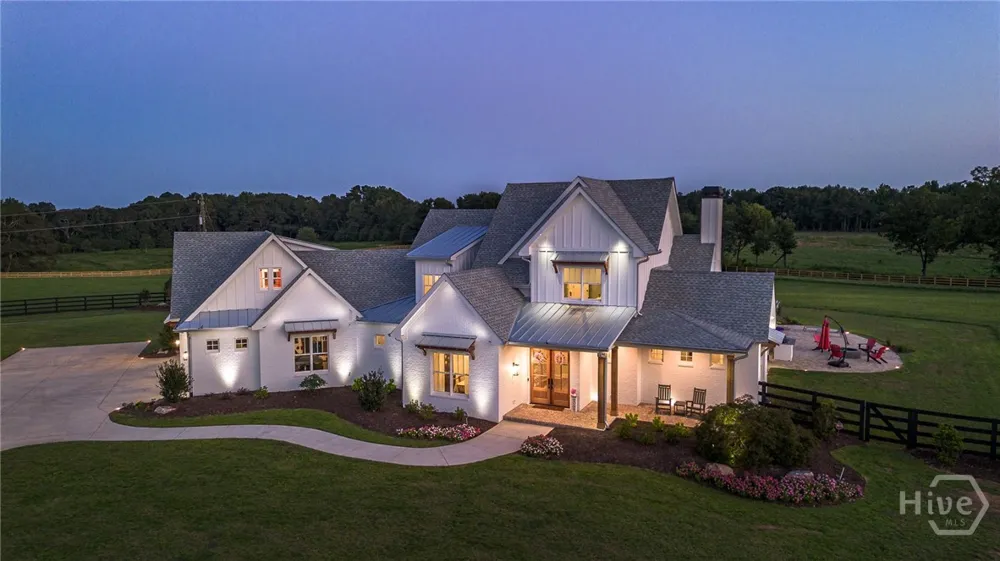 1820 Clover Lane Bishop, GA 30621