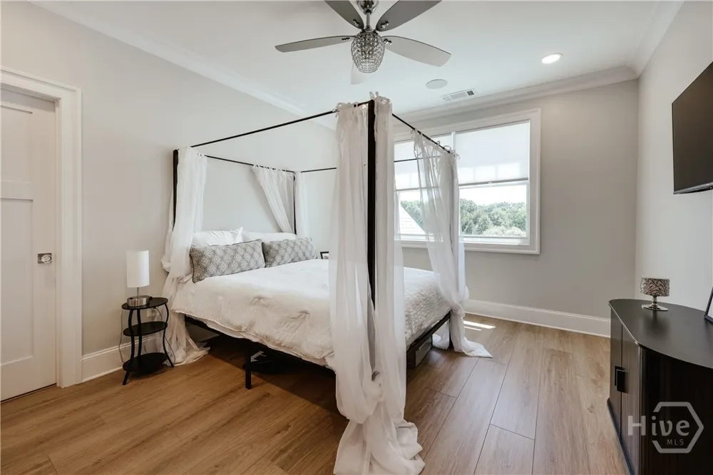 1820 Clover Lane Bishop, GA 30621