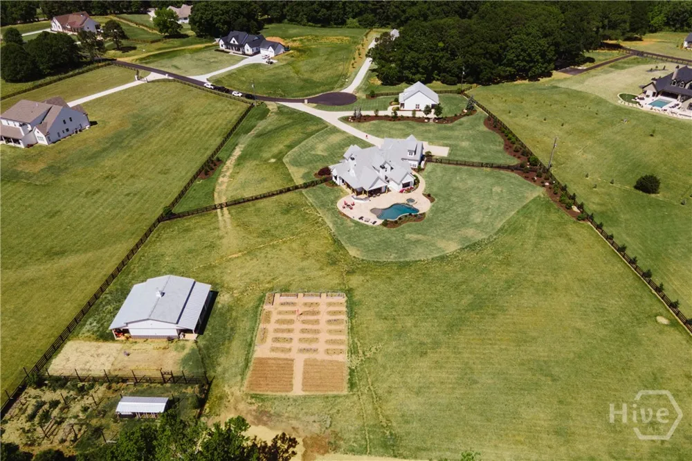 1820 Clover Lane Bishop, GA 30621