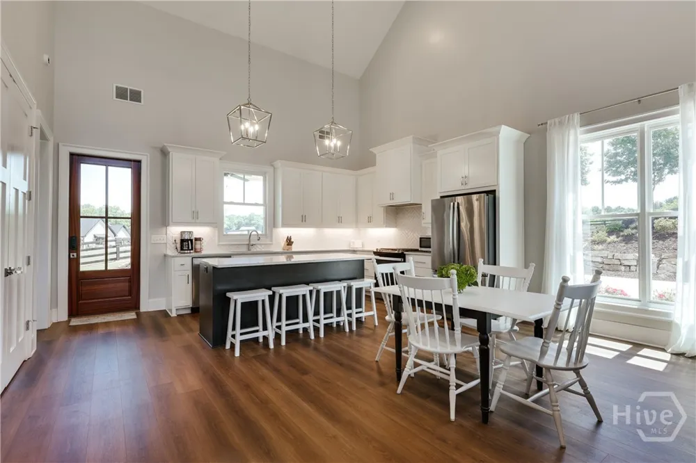 1820 Clover Lane Bishop, GA 30621