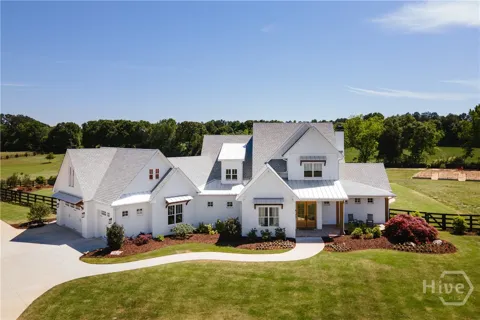 1820 Clover Lane