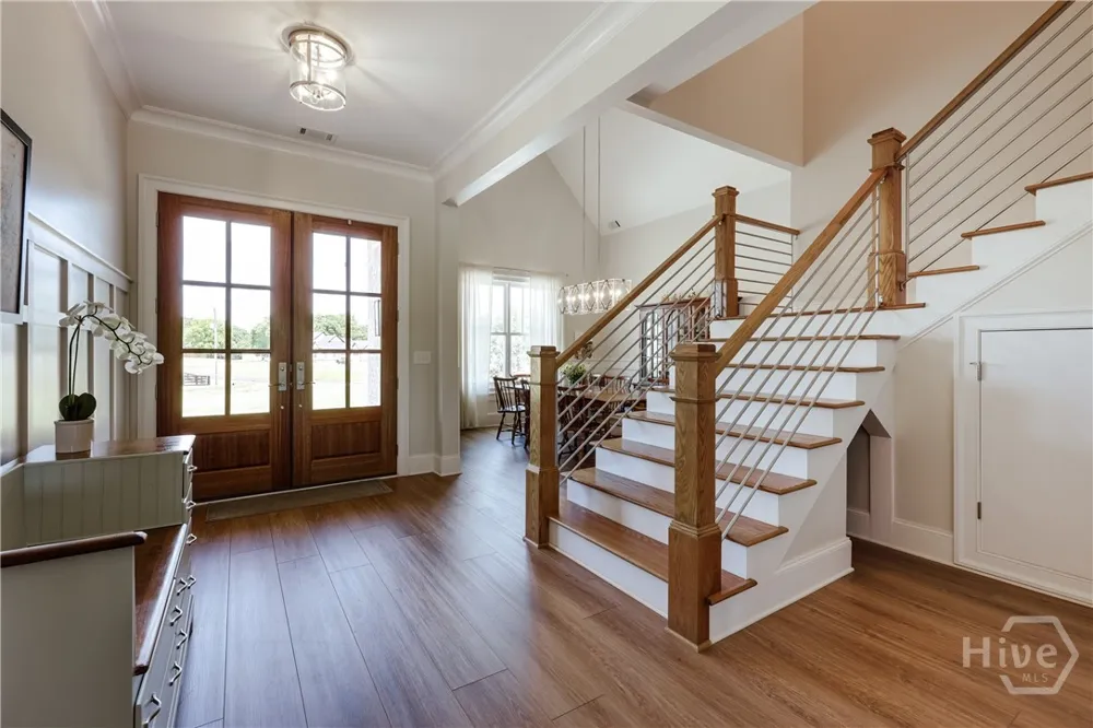 1820 Clover Lane Bishop, GA 30621