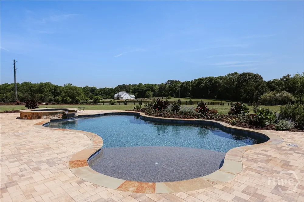 1820 Clover Lane Bishop, GA 30621