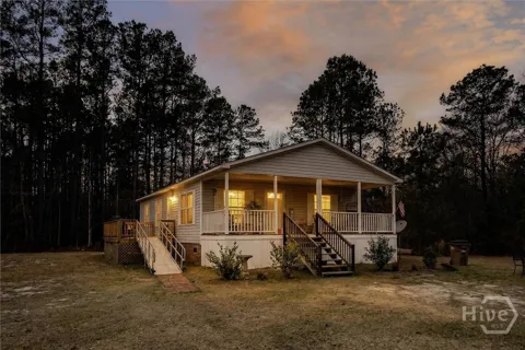 305 Magnolia Drive