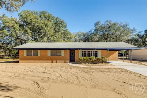 1207 Black Creek Church Road