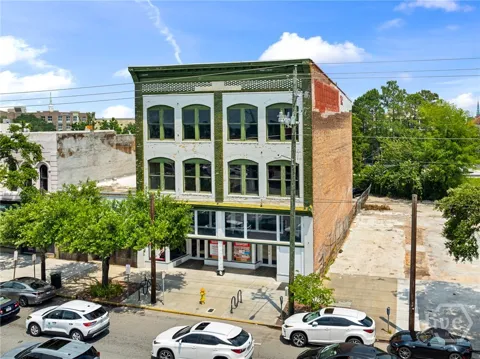 408 Martin Luther King Boulevard