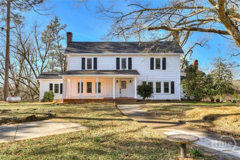 267 Garrard Road