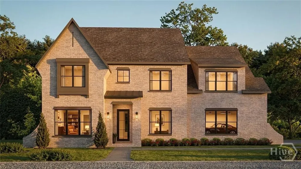 1285 Malcom Estates Court Bogart, GA 30622