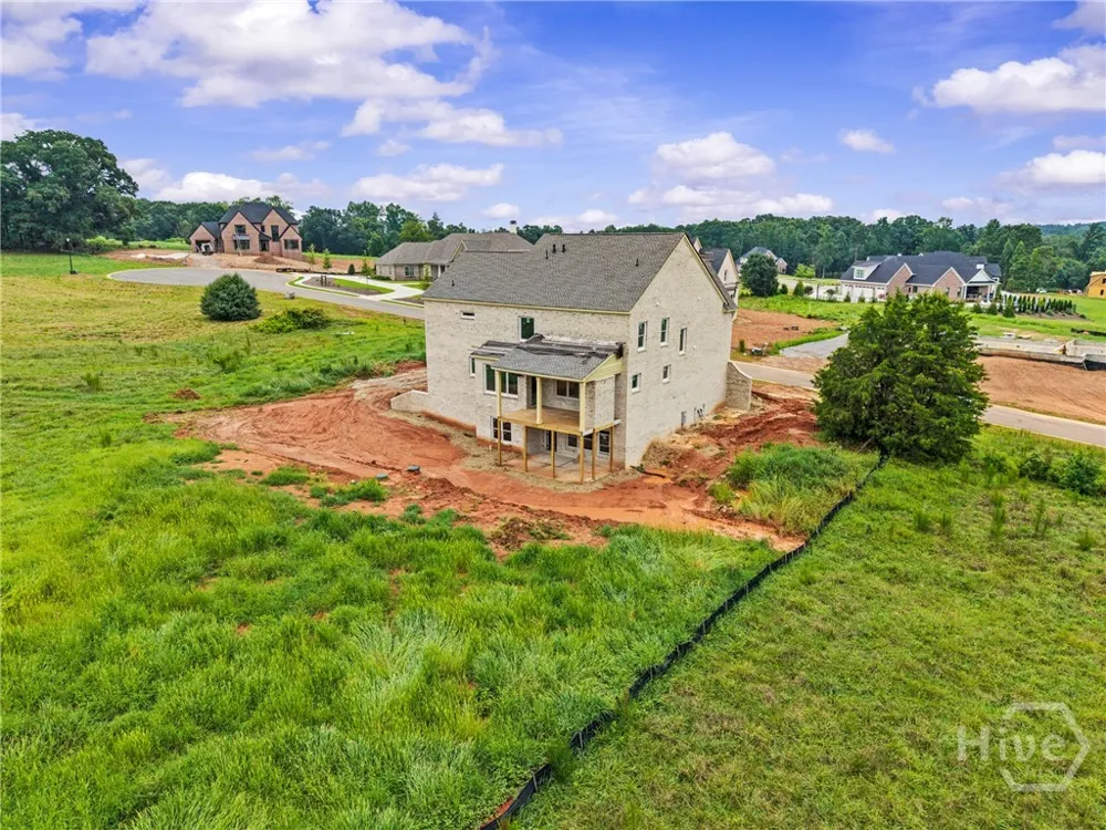 1285 Malcom Estates Court Bogart, GA 30622