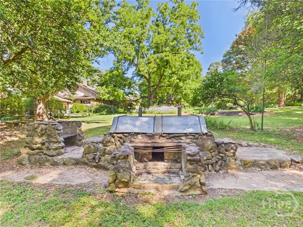 1800 Simonton Bridge Road Watkinsville, GA 30677