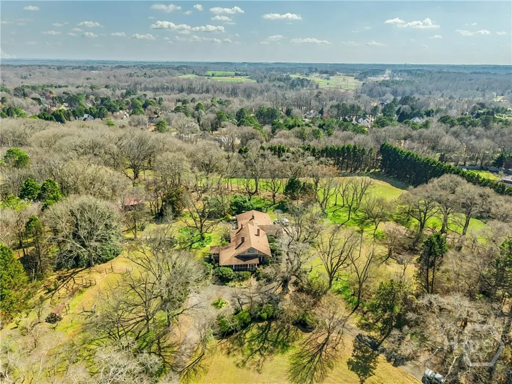 1800 Simonton Bridge Road Watkinsville, GA 30677
