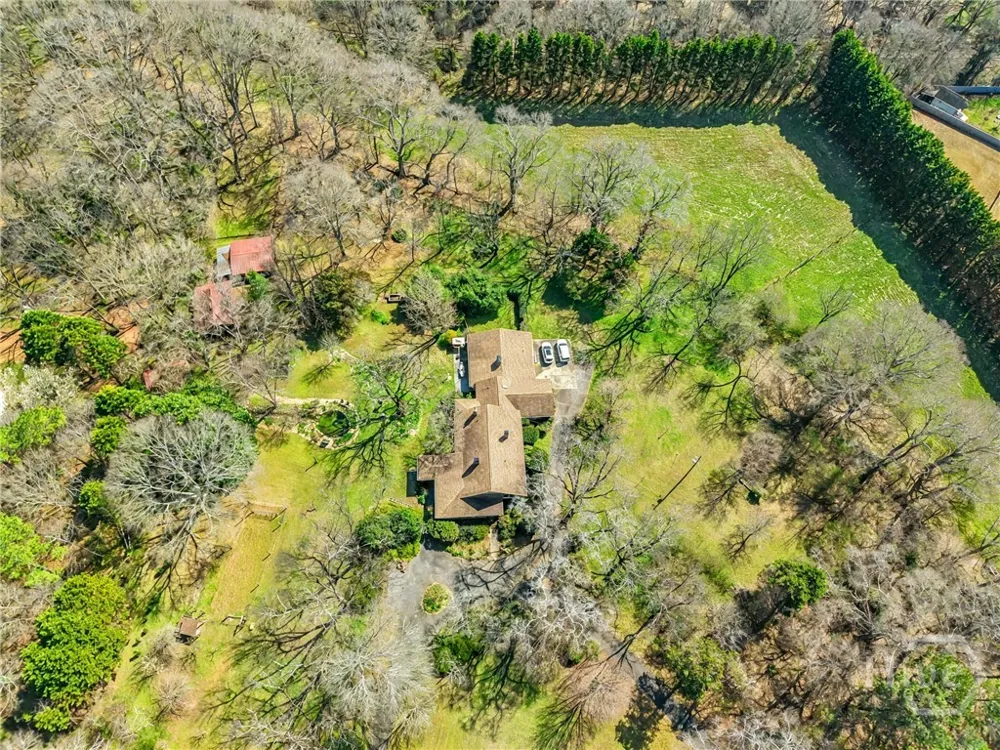 1800 Simonton Bridge Road Watkinsville, GA 30677