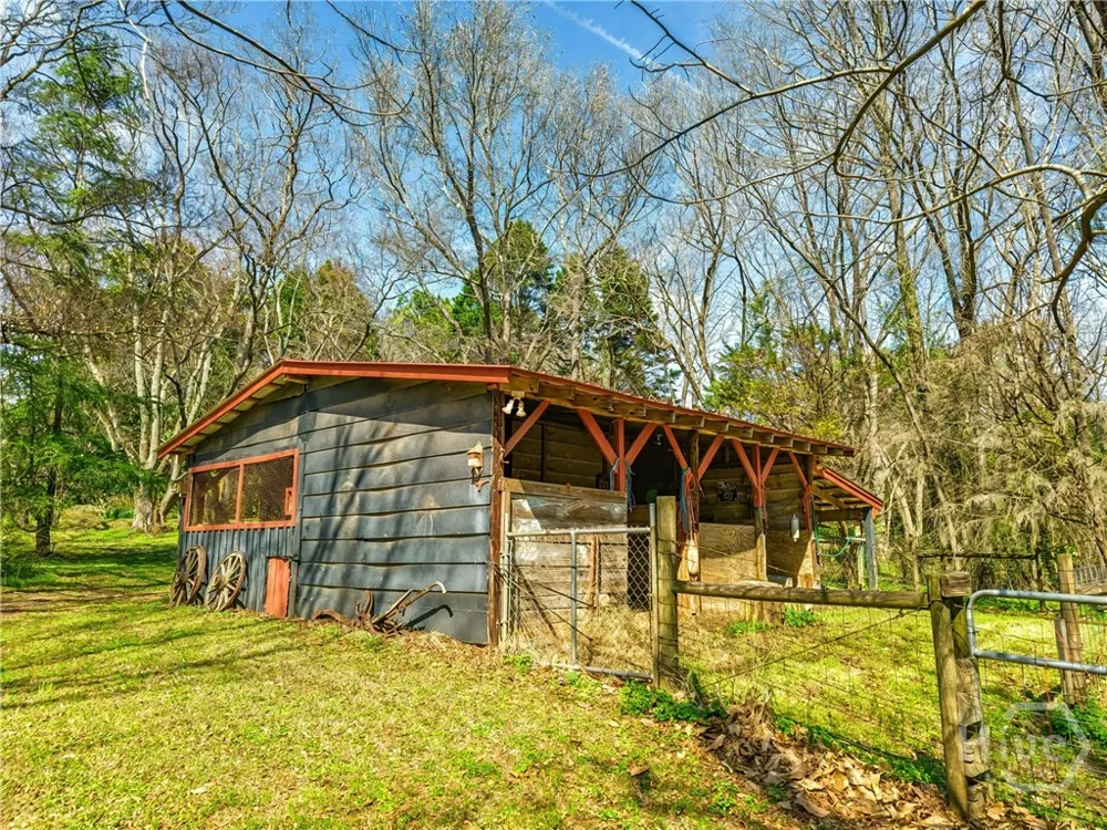 1800 Simonton Bridge Road Watkinsville, GA 30677