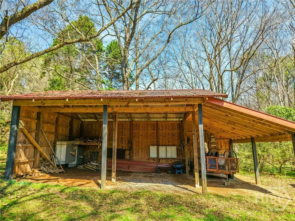 1800 Simonton Bridge Road Watkinsville, GA 30677