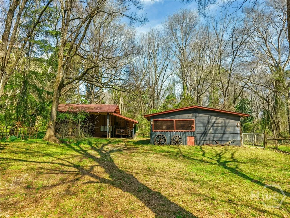 1800 Simonton Bridge Road Watkinsville, GA 30677
