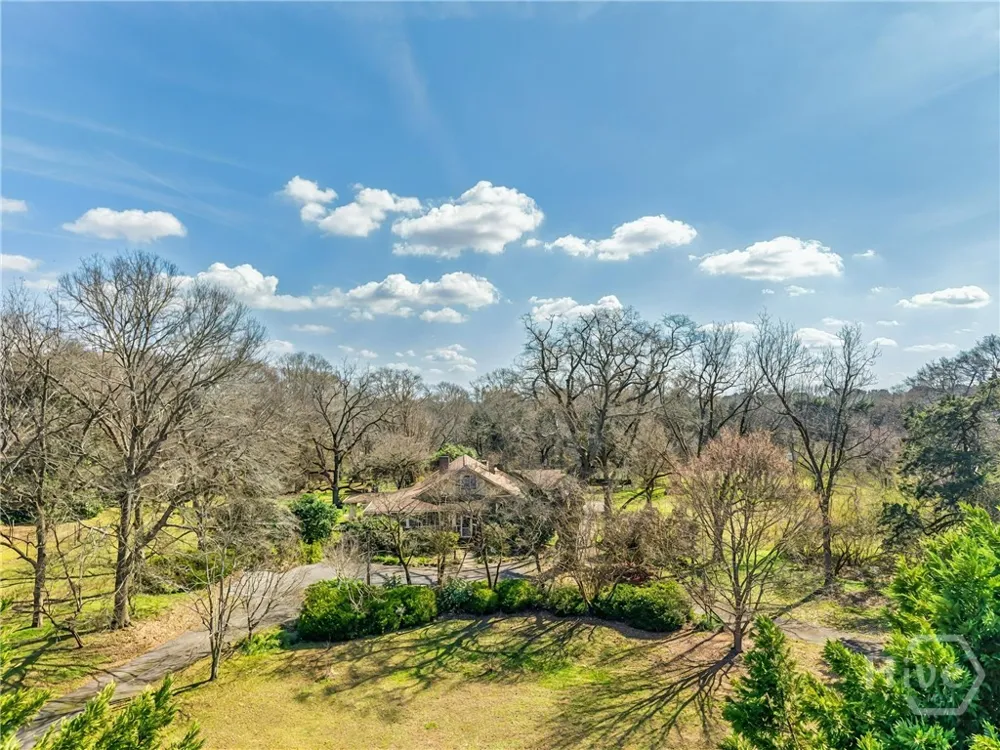 1800 Simonton Bridge Road Watkinsville, GA 30677