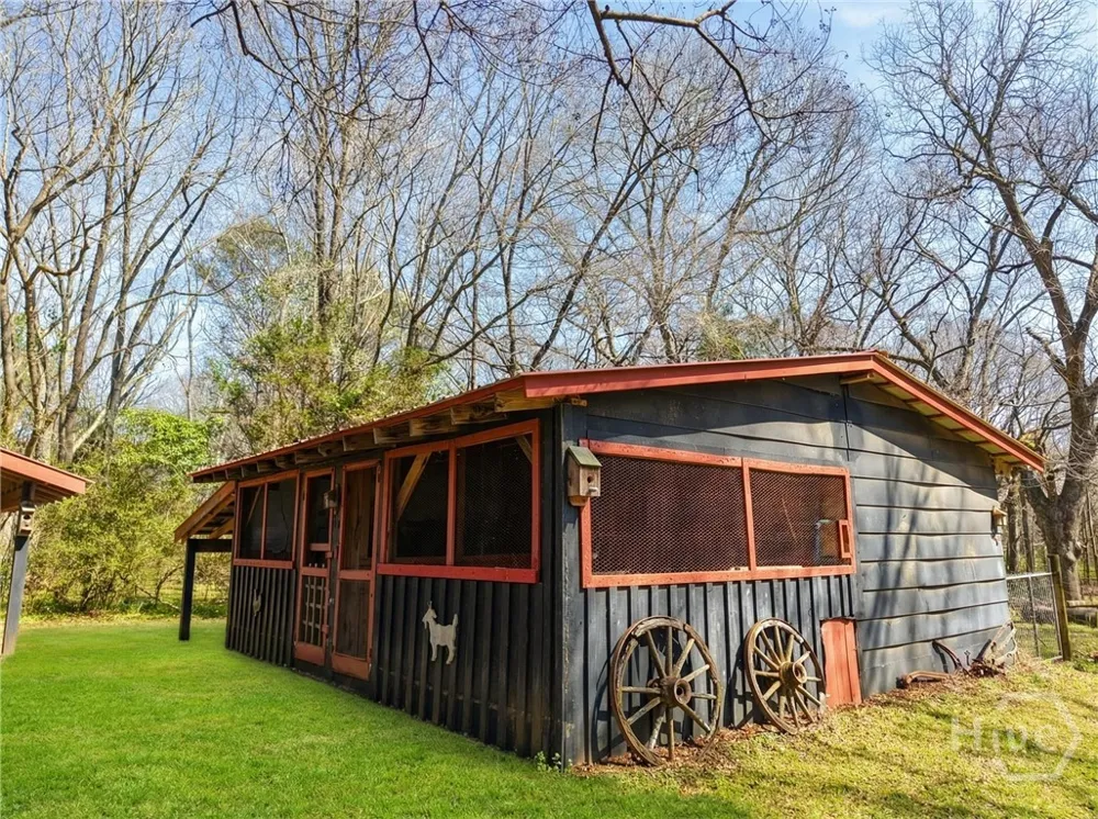 1800 Simonton Bridge Road Watkinsville, GA 30677