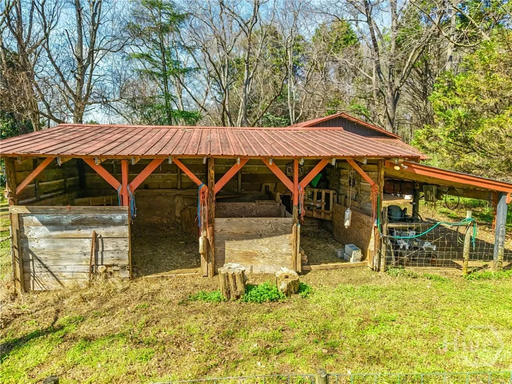 1800 Simonton Bridge Road Watkinsville, GA 30677