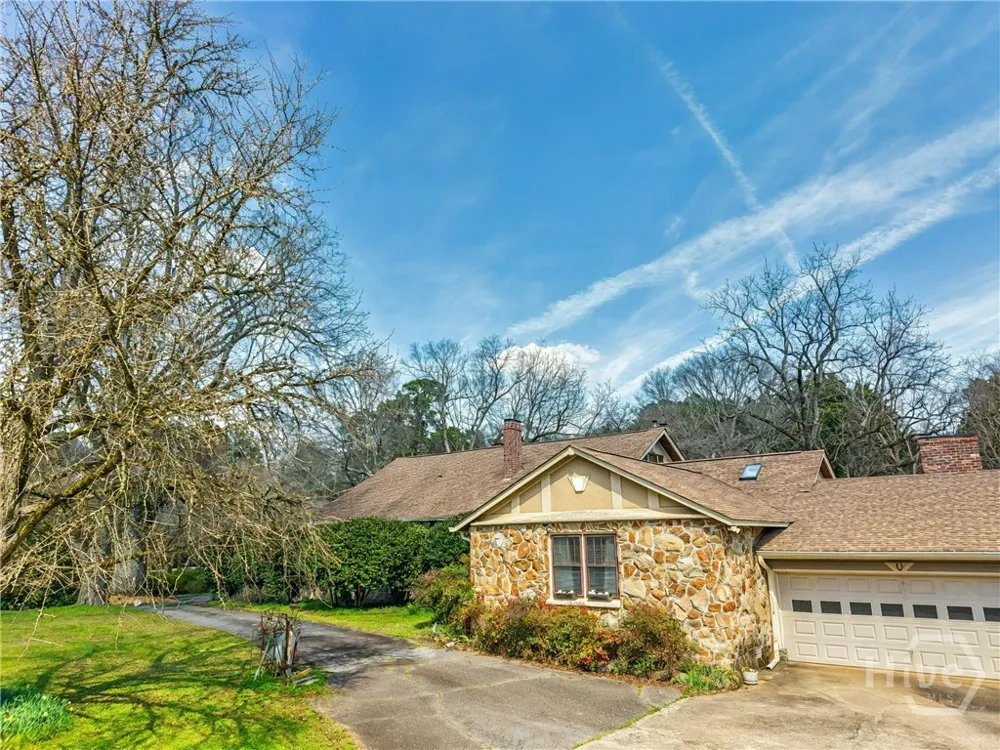 1800 Simonton Bridge Road Watkinsville, GA 30677