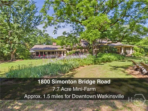 1800 Simonton Bridge Road