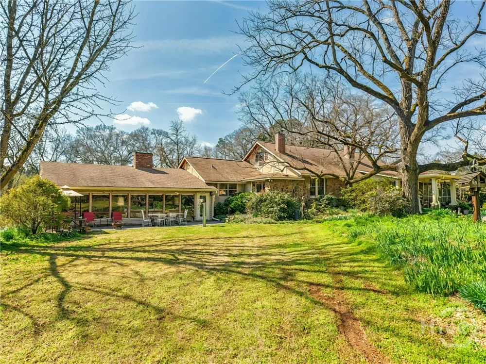 1800 Simonton Bridge Road Watkinsville, GA 30677