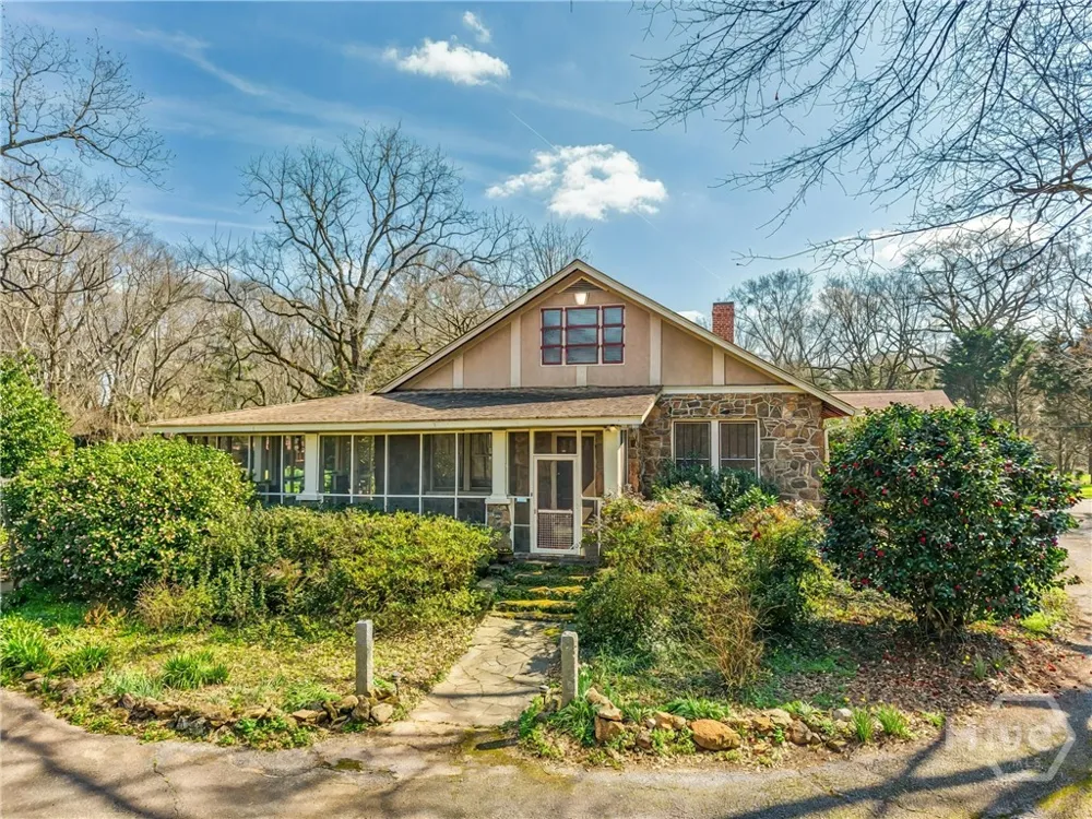 1800 Simonton Bridge Road Watkinsville, GA 30677