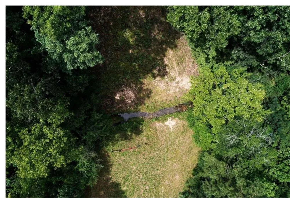 0 Hanes Road Oakman, GA 30732