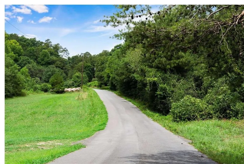 0 Hanes Road Oakman, GA 30732