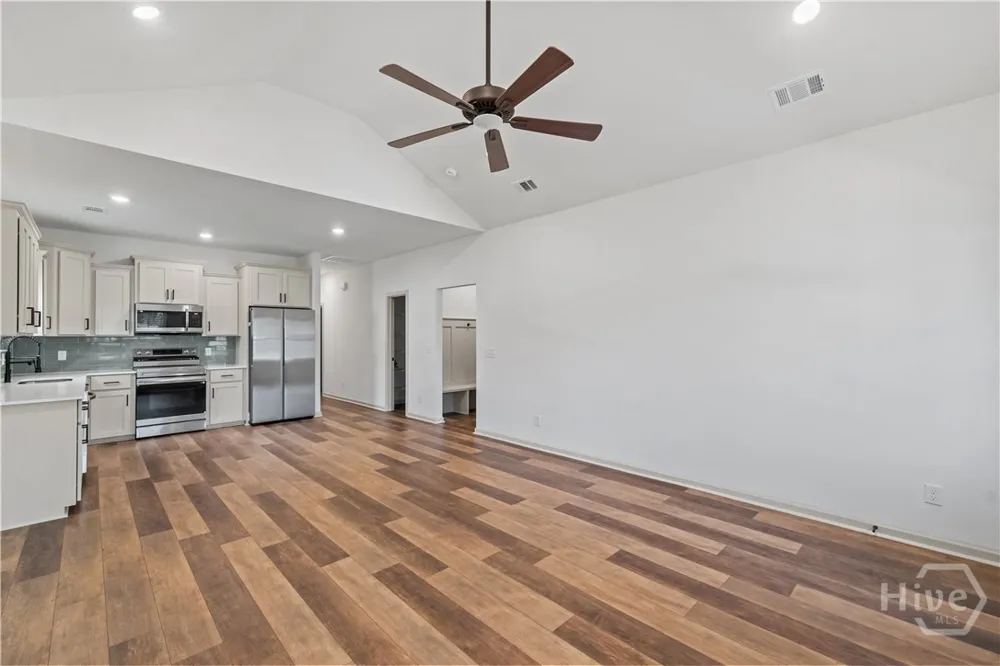 145 Waters Circle Pembroke, GA 31321