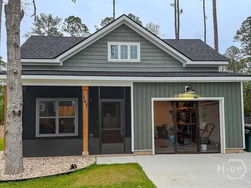 145 Waters Circle Pembroke, GA 31321