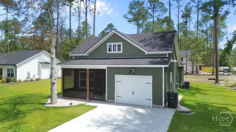 145 Waters Circle Pembroke, GA 31321