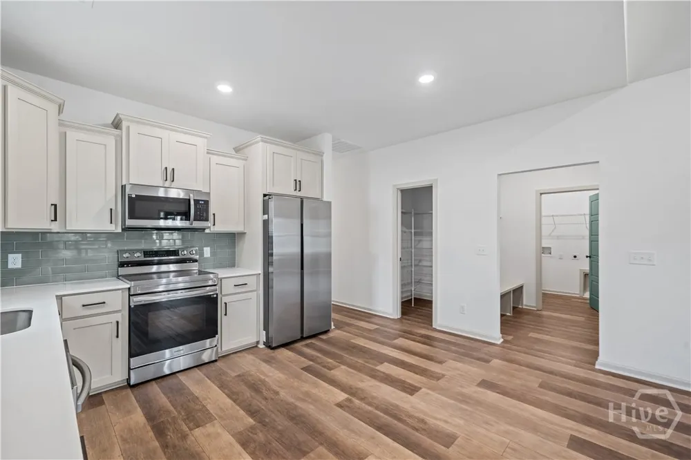 145 Waters Circle Pembroke, GA 31321
